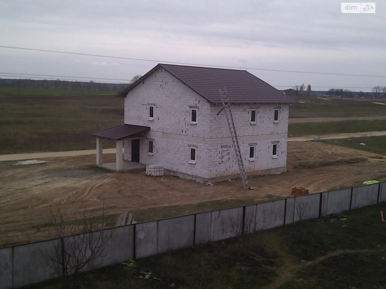 Продається будинок 2 поверховий 184.2 кв. м з банею/сауною, цена: 47000 $ - фото 1