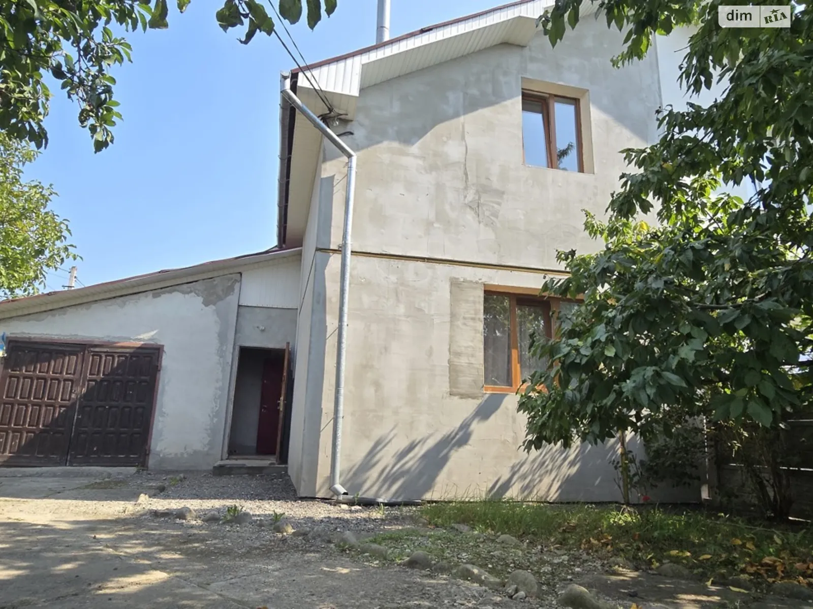 Продается часть дома 101.3 кв. м с мебелью, цена: 120000 $ - фото 1