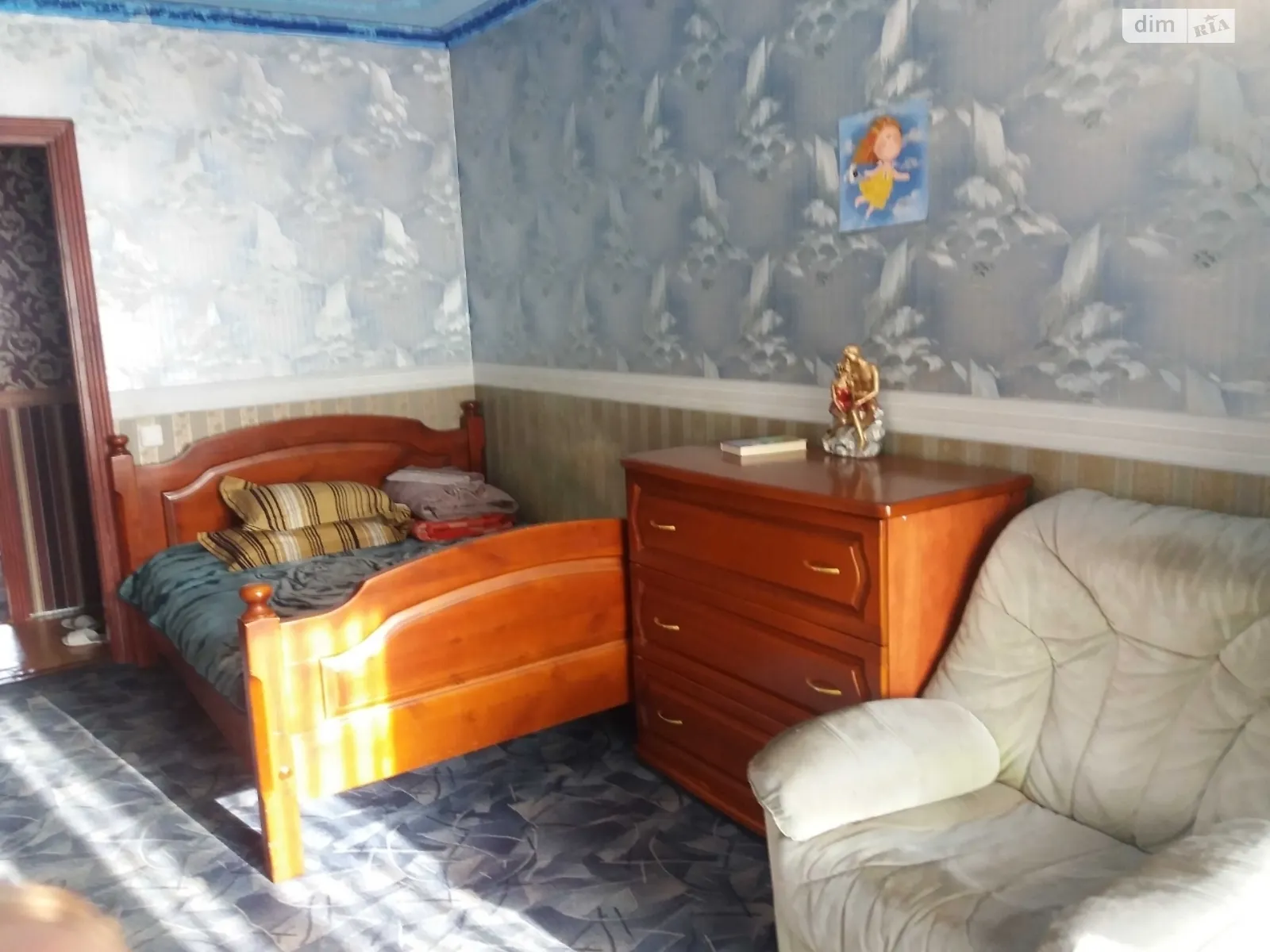 Здається в оренду 3-кімнатна квартира 67 кв. м у Києві, вул. Миколи Кибальчича, 3Б - фото 1