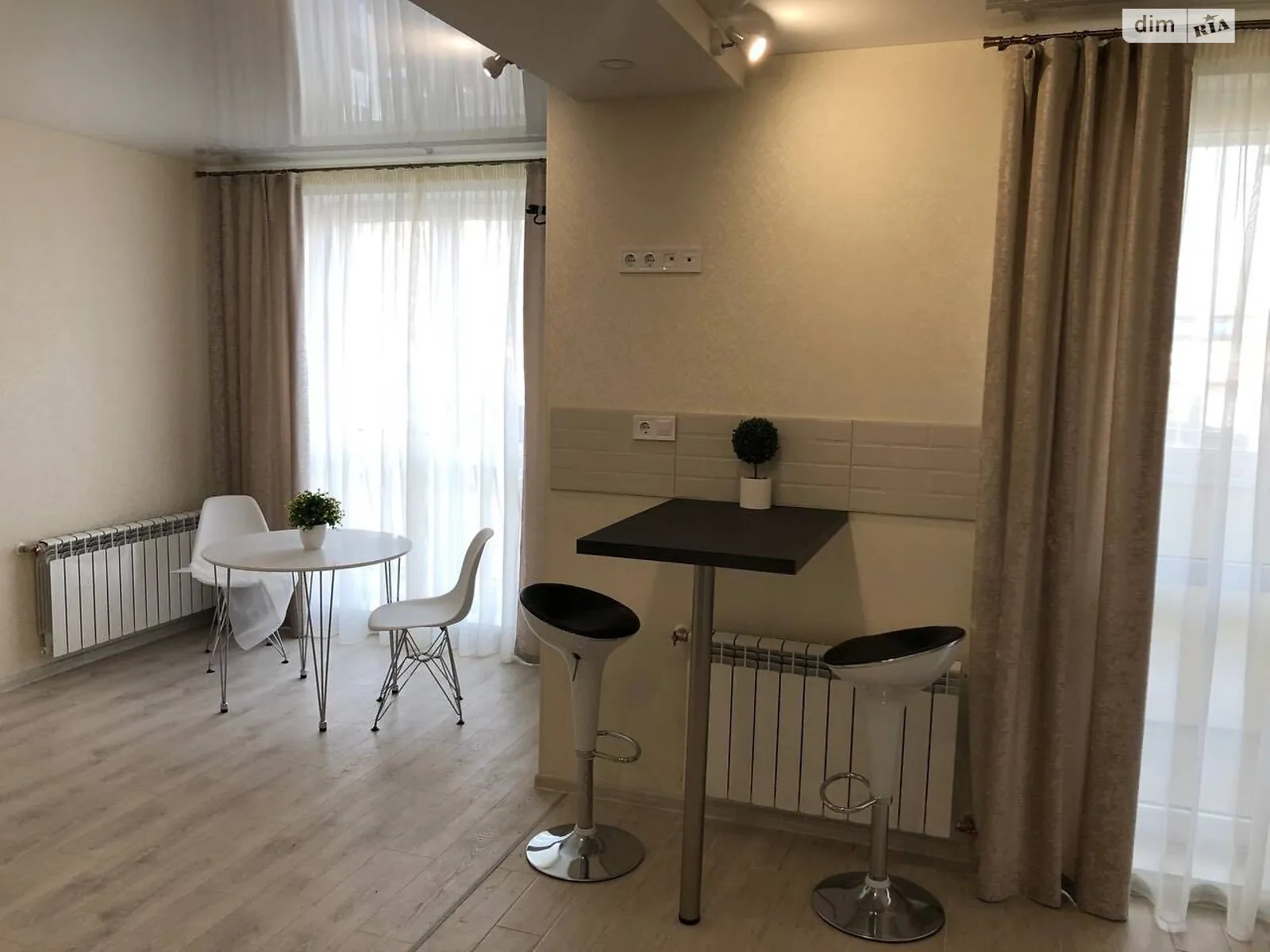 Сдается в аренду 1-комнатная квартира 45 кв. м в Харькове, ул. Елизаветинская, 3Б - фото 1