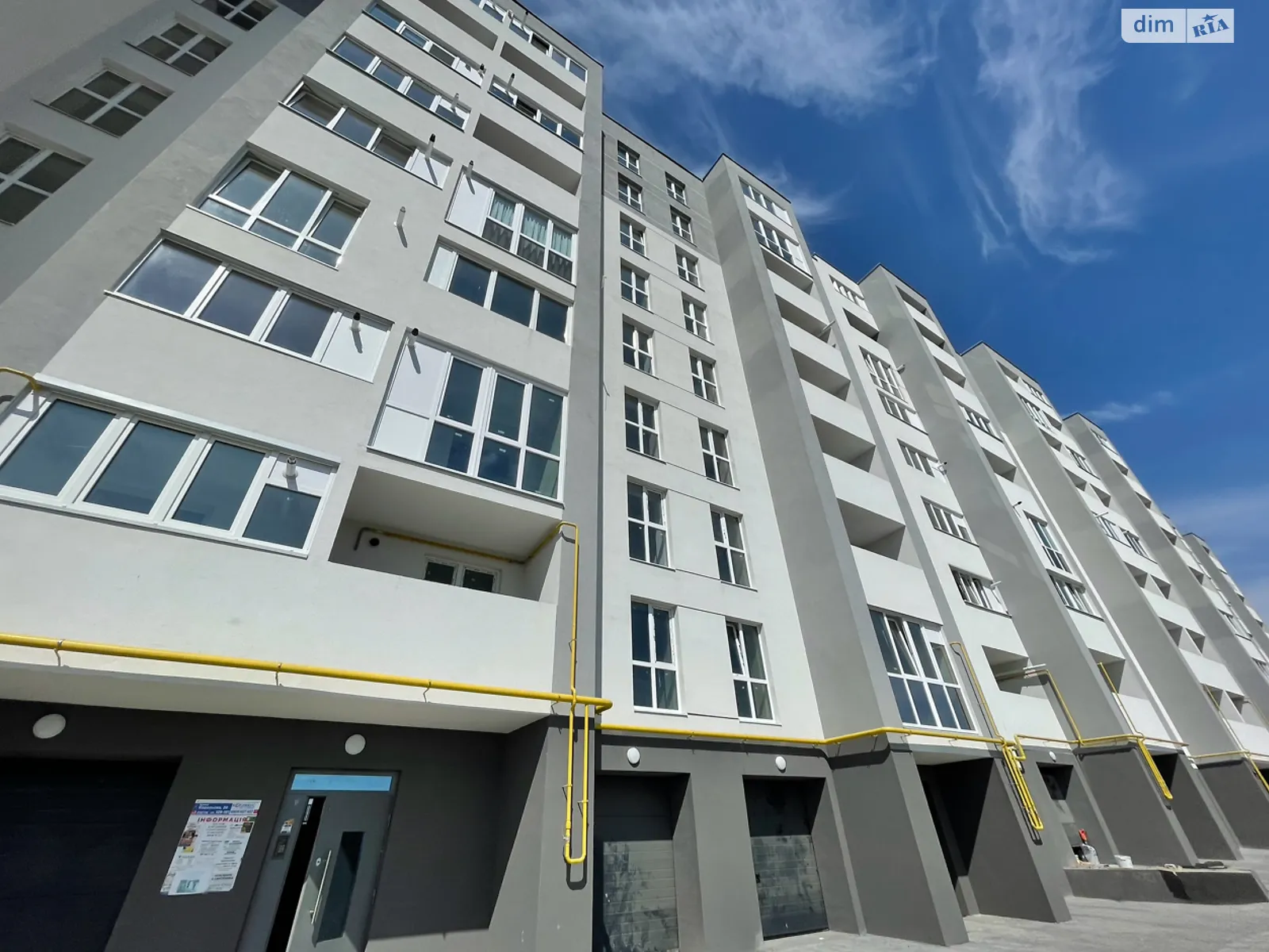 Продается помещения свободного назначения 96.1 кв. м в 9-этажном здании, цена: 76880 $ - фото 1
