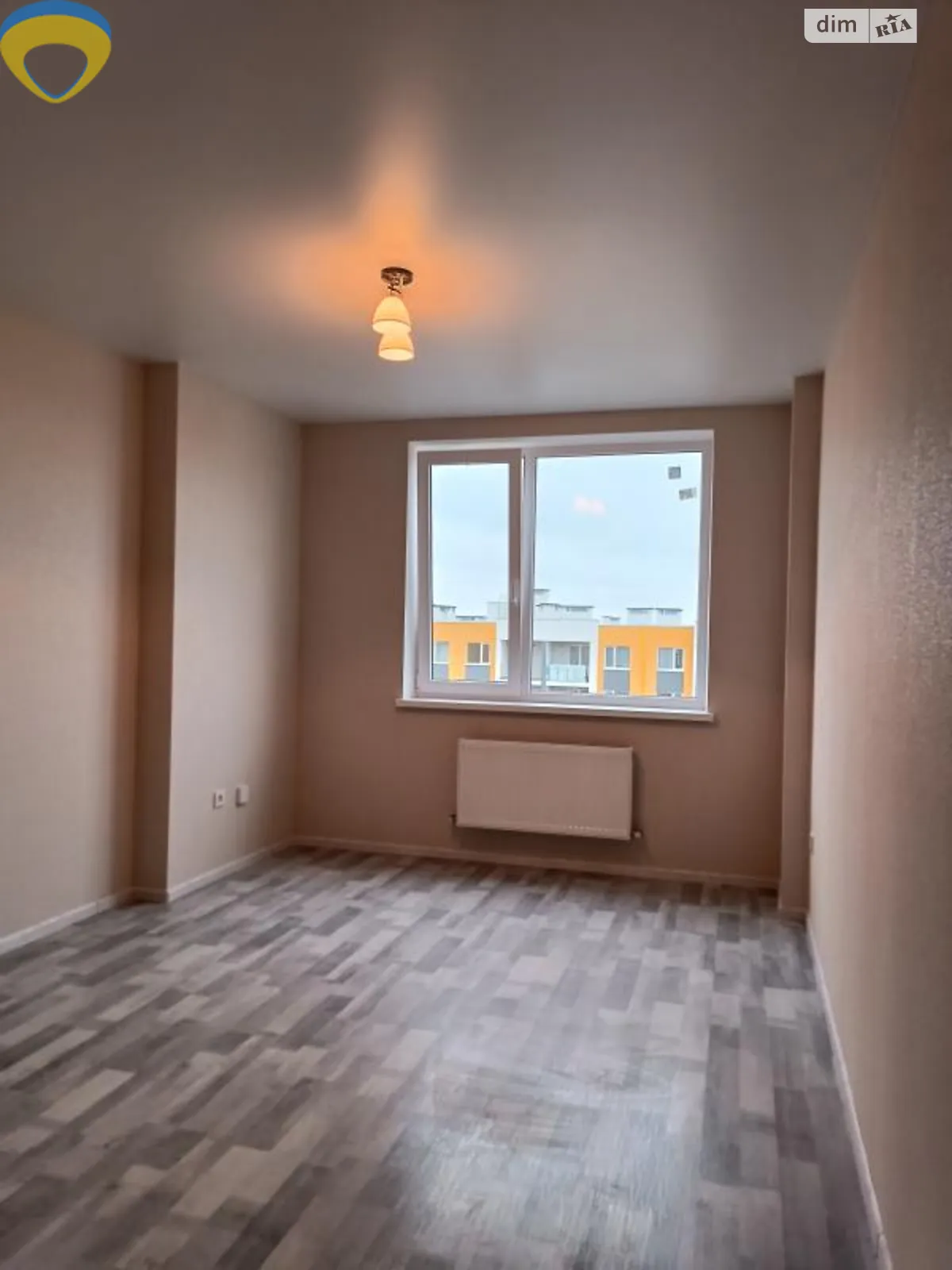 Продается 1-комнатная квартира 34.61 кв. м в Авангарде, ул. Европейская - фото 1