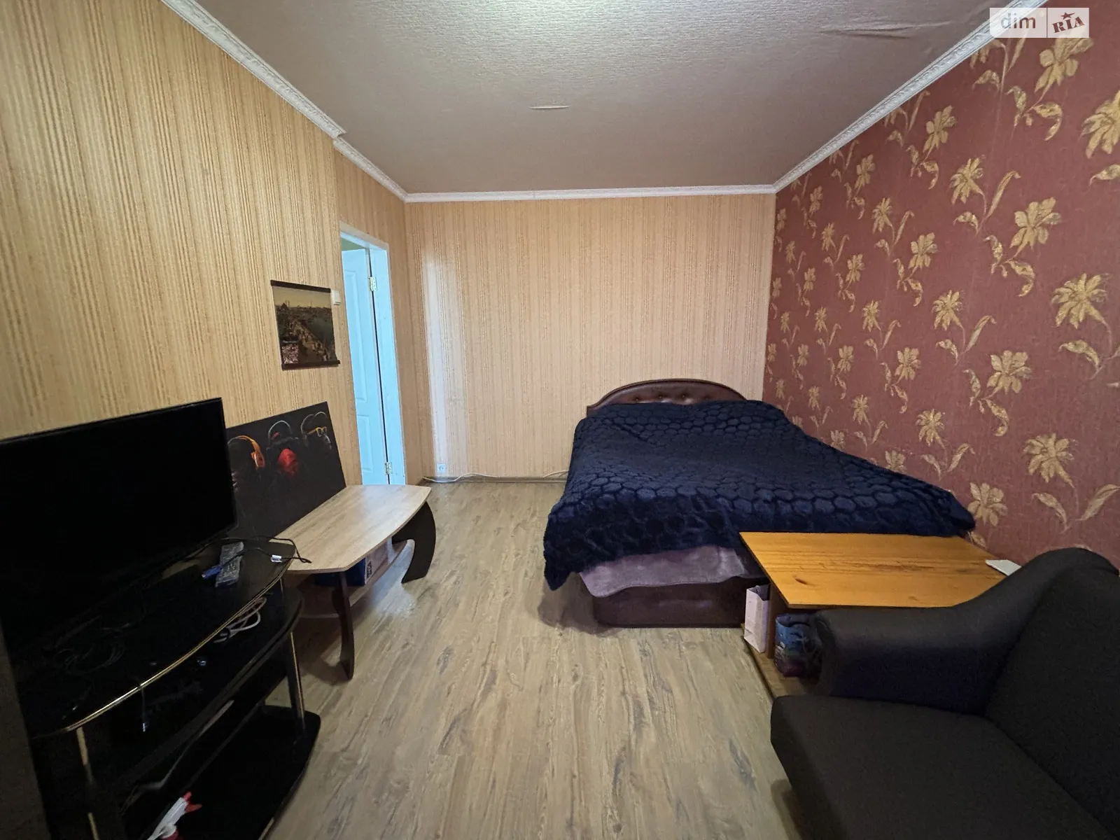 Сдается в аренду 1-комнатная квартира 32 кв. м в Харькове, ул. Валентиновская, 13 - фото 1