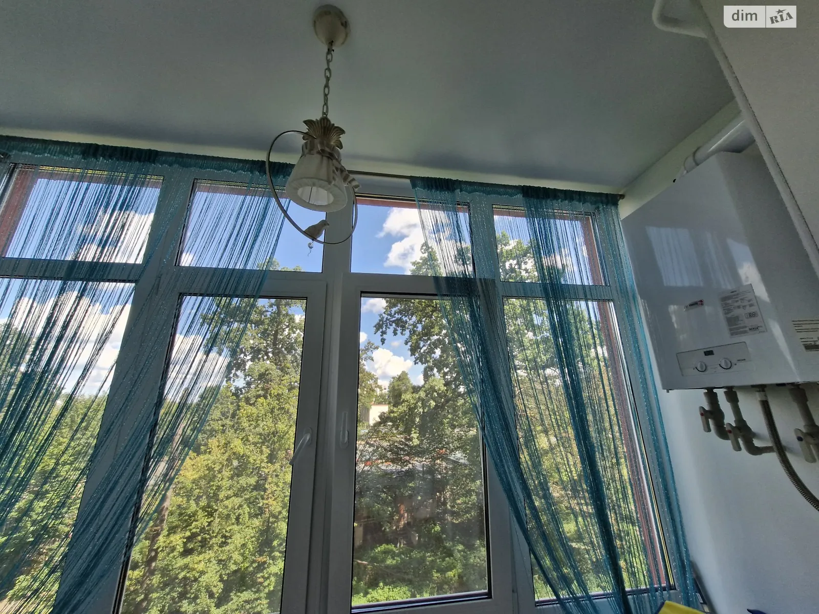 Продається 1-кімнатна квартира 37 кв. м у Ірпені, вул. Мечникова, 104Б - фото 1