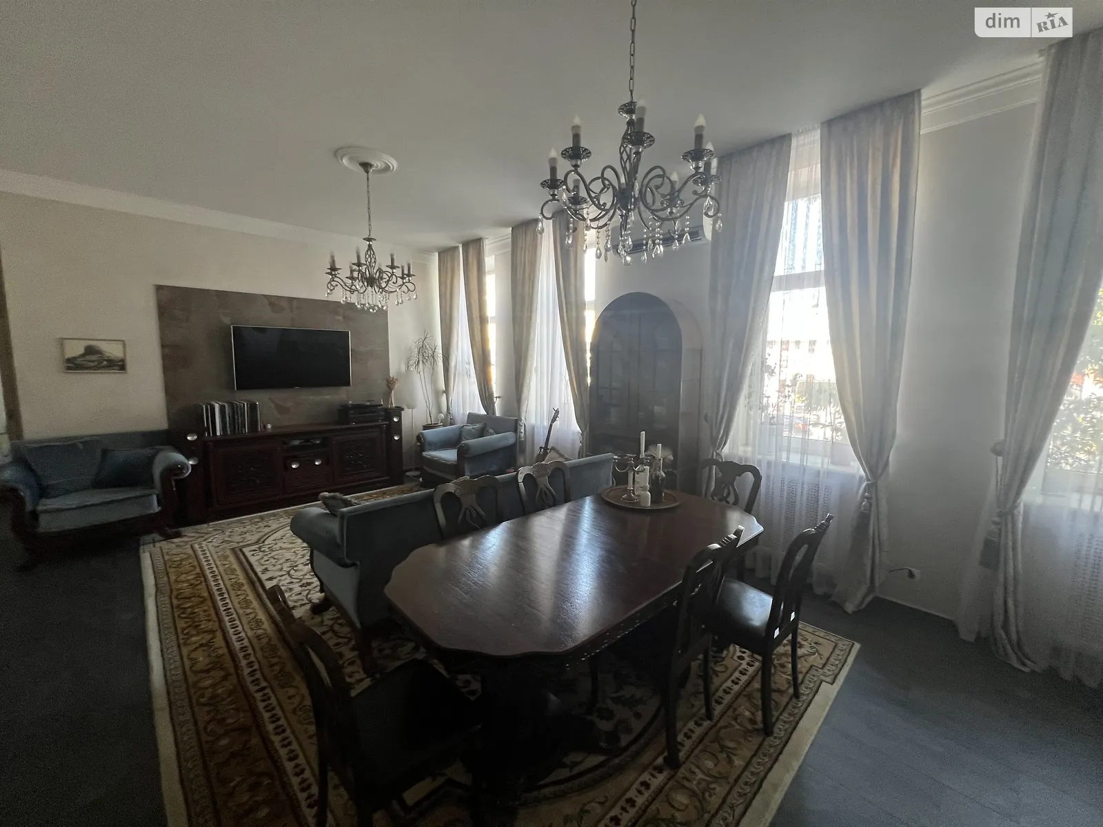 Продається 3-кімнатна квартира 70 кв. м у Вінниці, вул. Соборна - фото 1