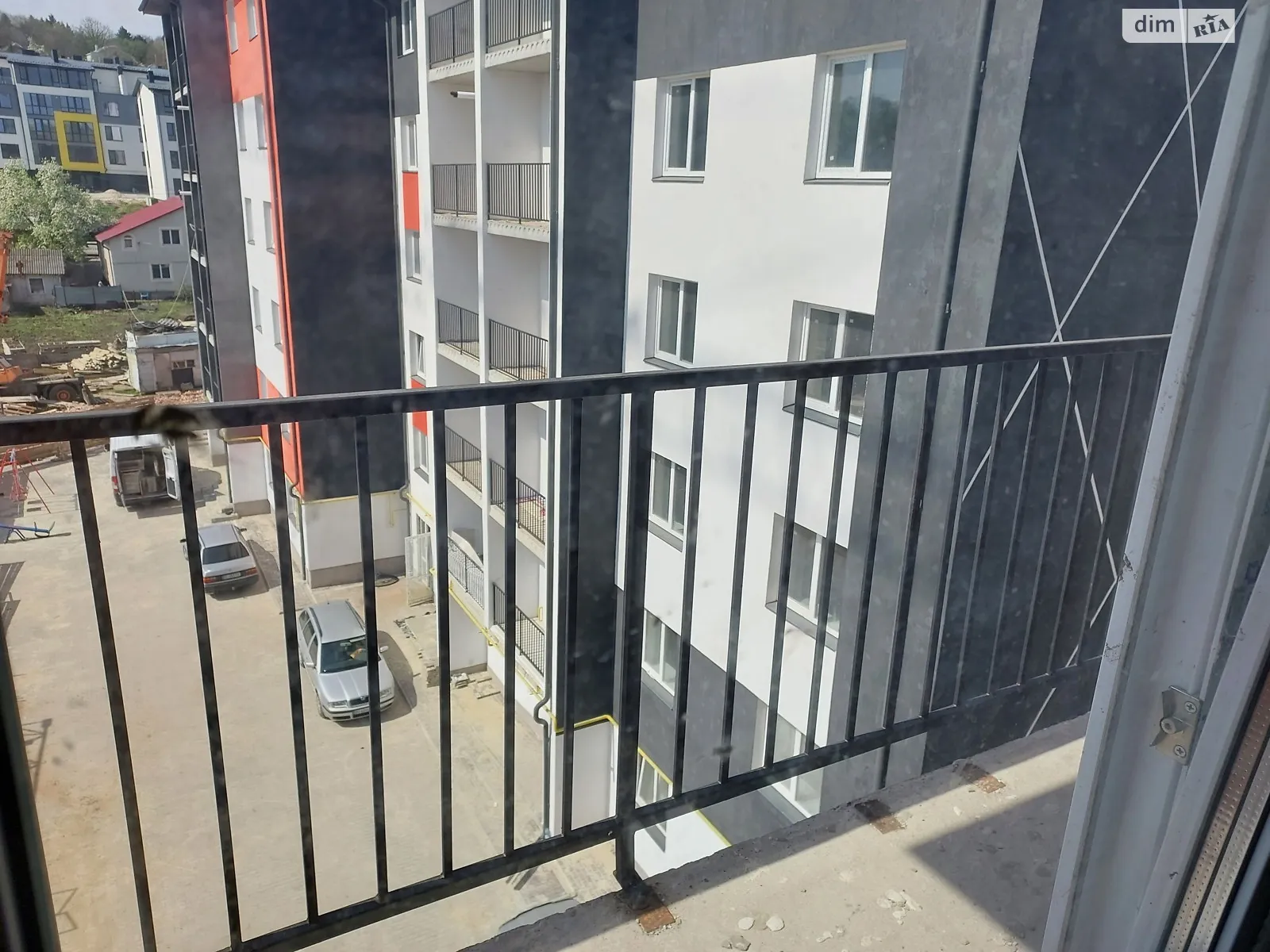 Продается 1-комнатная квартира 48 кв. м в Петрикове, ул. Шептицкого - фото 1