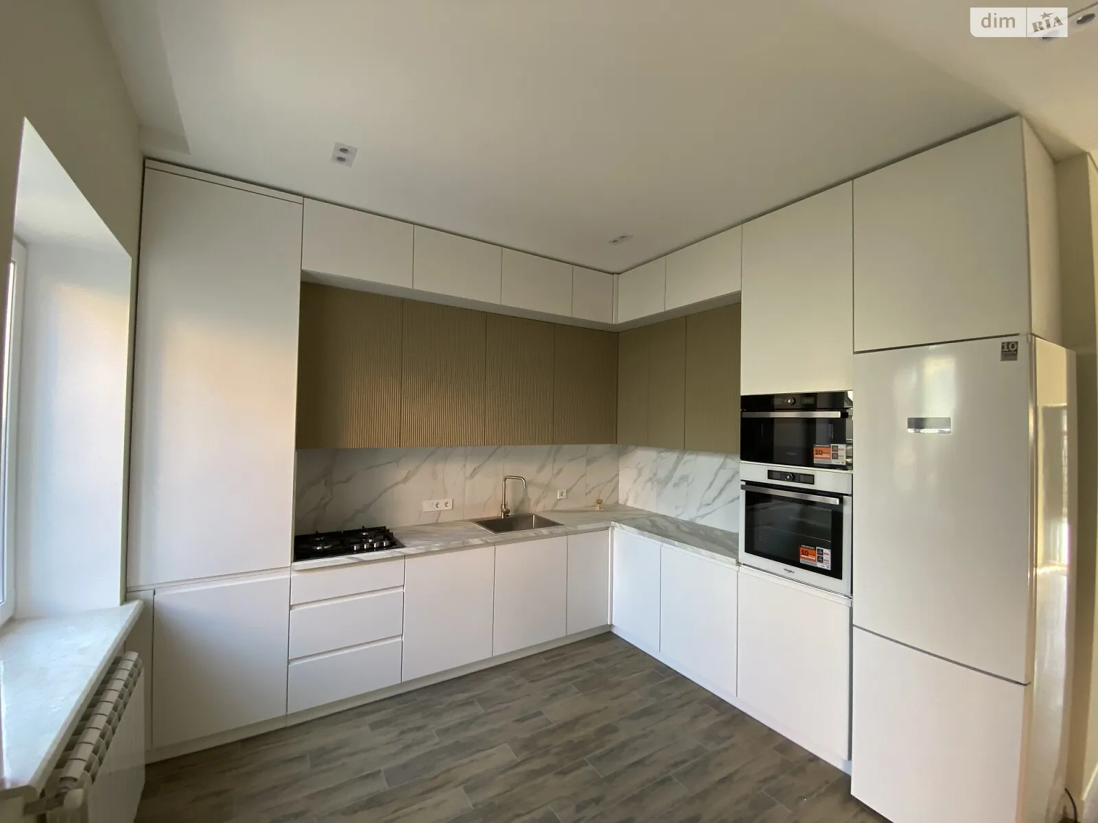 Продається частина будинку 98 кв. м з садом, цена: 140000 $ - фото 1