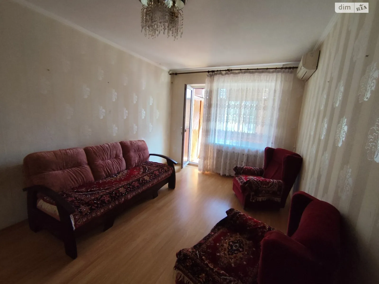 Продается 2-комнатная квартира 49.1 кв. м в Одессе, ул. Евгения Чикаленко(Академика Вильямса) - фото 1