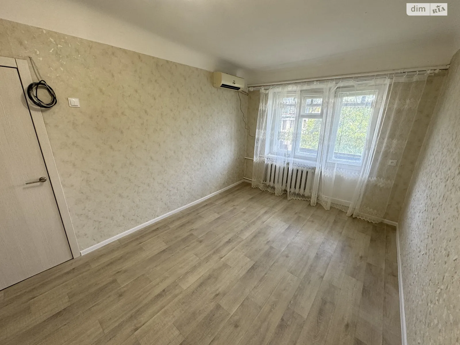 Продається 2-кімнатна квартира 44.9 кв. м у Полтаві, вул. Решетилівська(Маршала Бірюзова) - фото 1