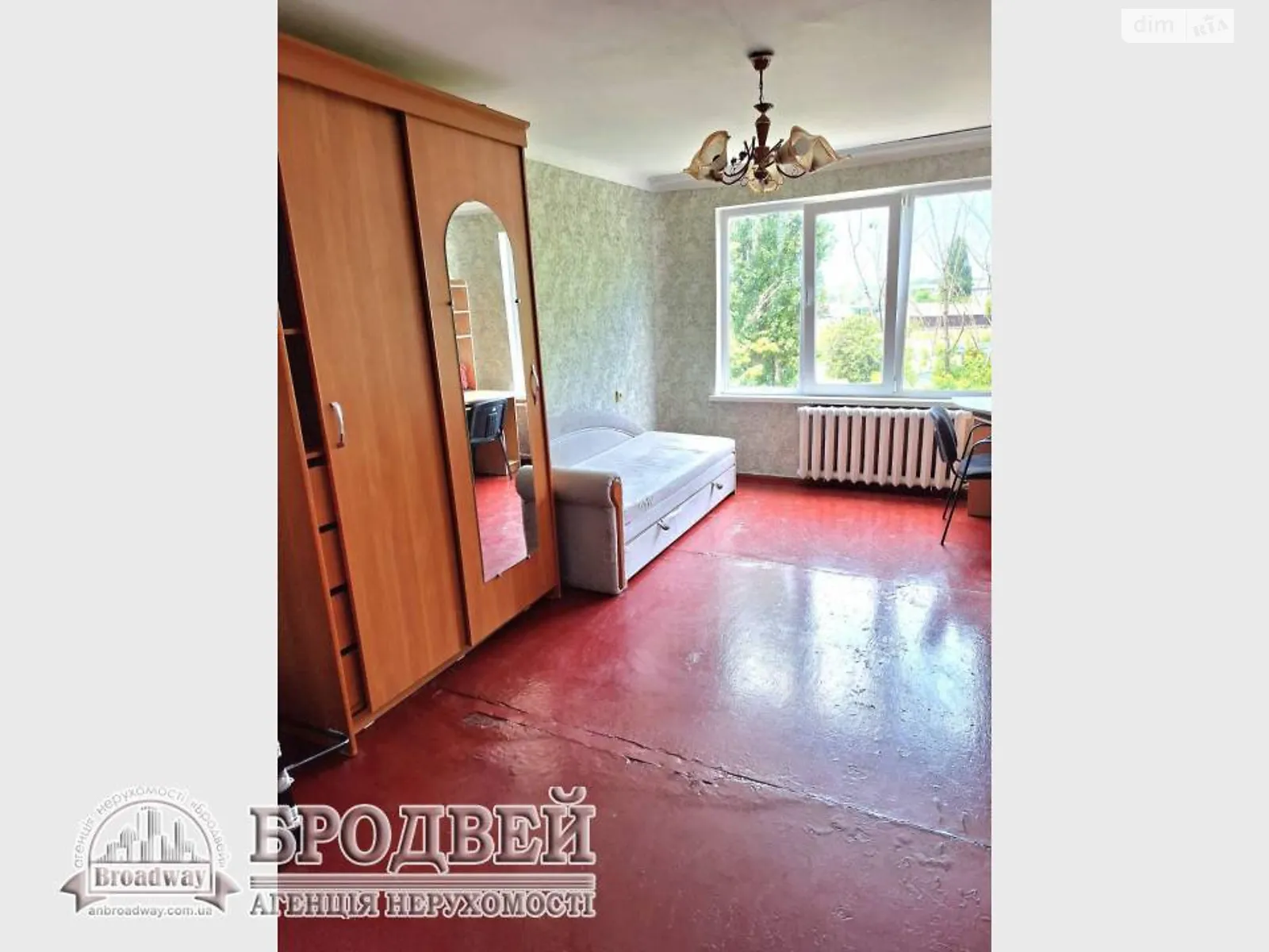 Продається кімната 17.7 кв. м у Чернігові, цена: 7500 $ - фото 1