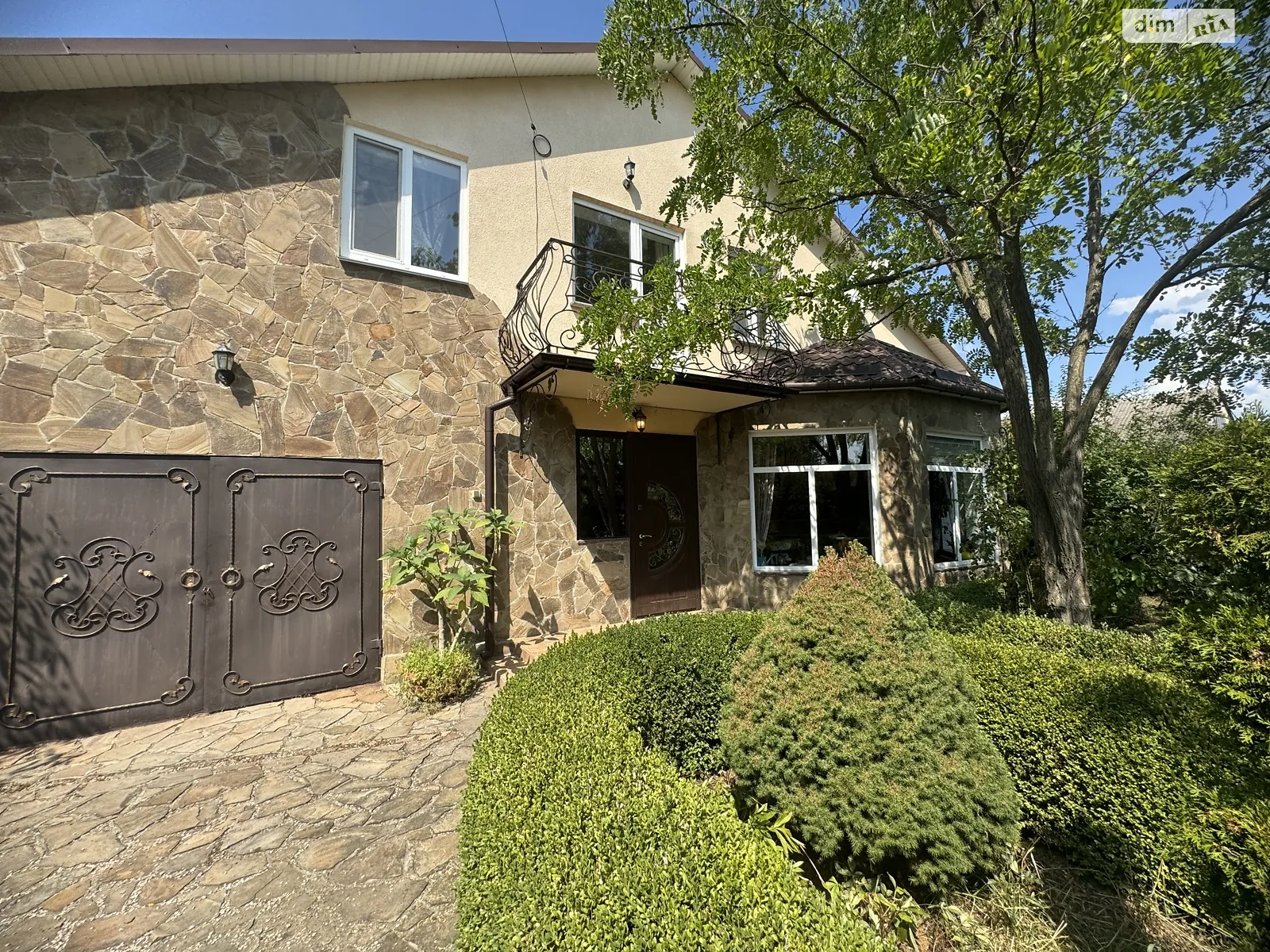 Продається будинок 2 поверховий 260 кв. м з бесідкою, цена: 208000 $ - фото 1