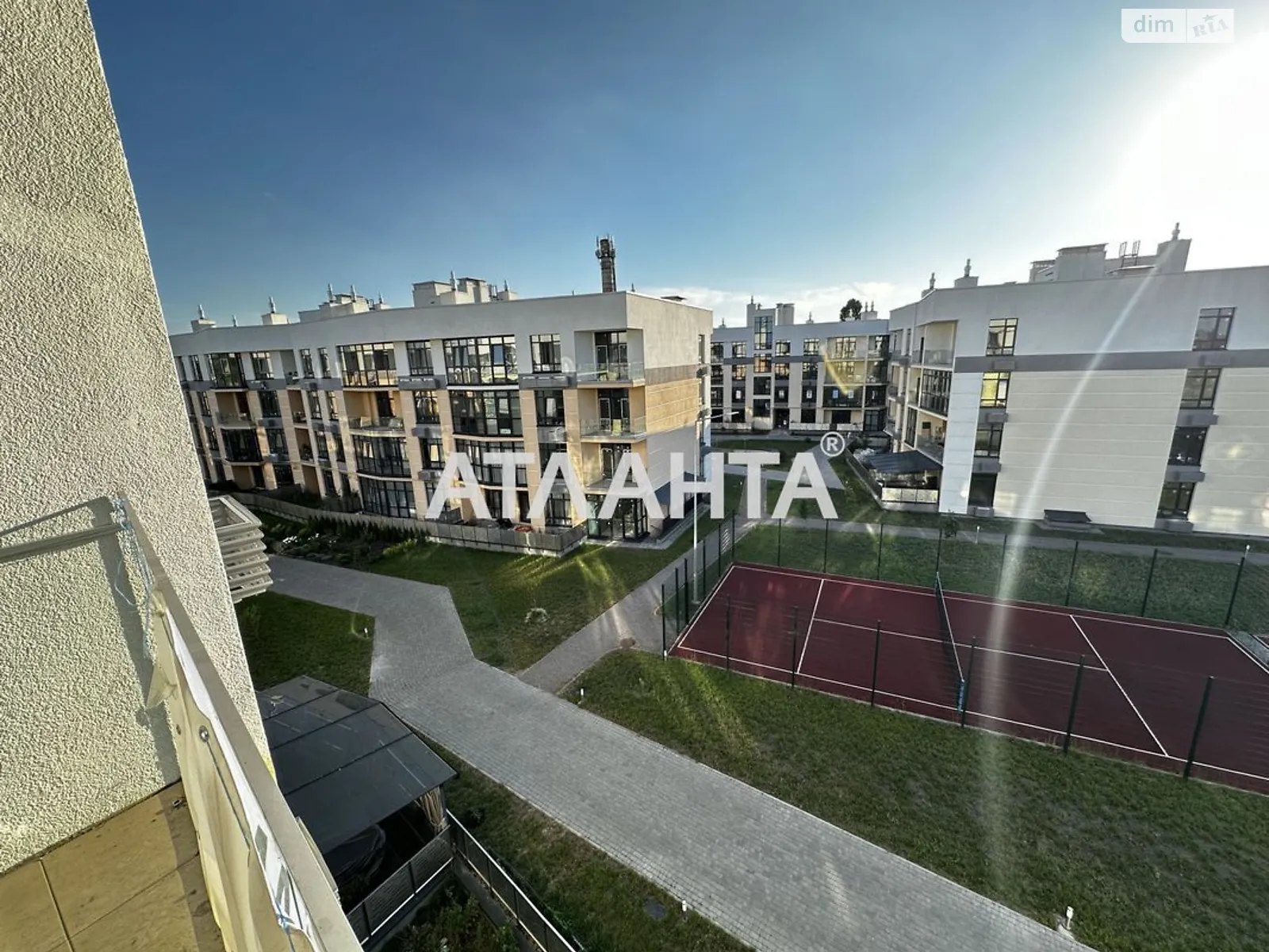 Продається 2-кімнатна квартира 61 кв. м у Києві, вул. Дубищанська, 9 - фото 1