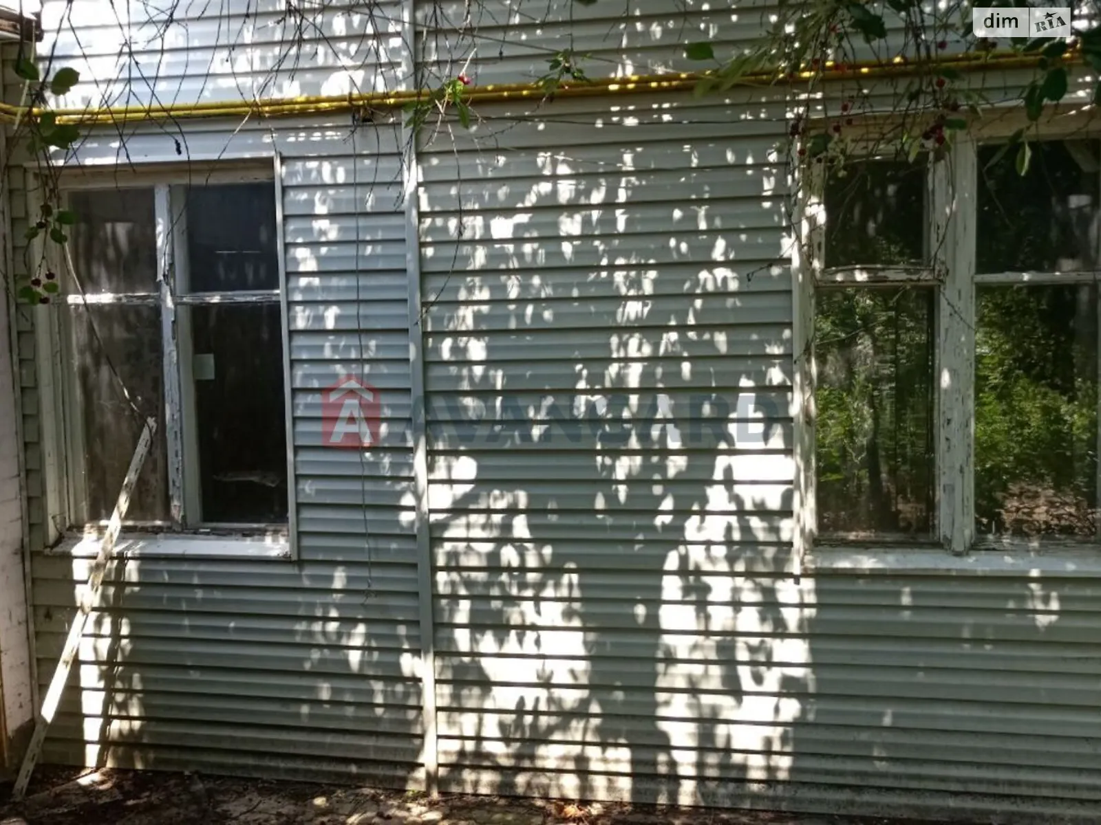 Продается часть дома 34 кв. м с баней/сауной, цена: 8000 $ - фото 1