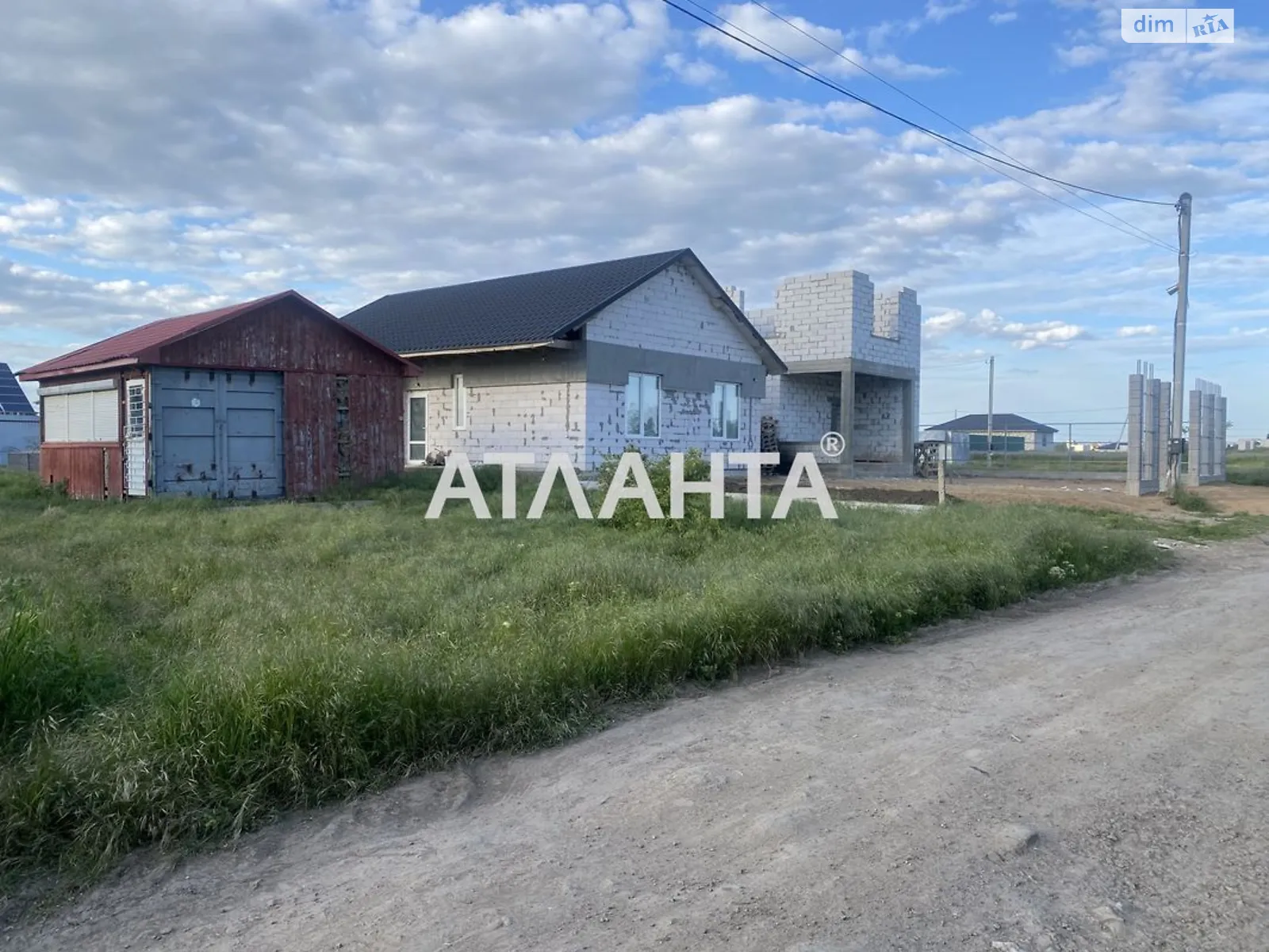 Продается земельный участок 8 соток в Одесской области, цена: 35000 $ - фото 1