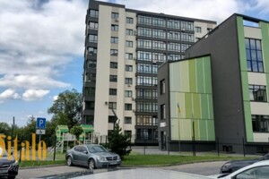 Продаж квартири, Івано-Франківськ, р‑н. Набережна, Приозерна вулиця, буд. 57