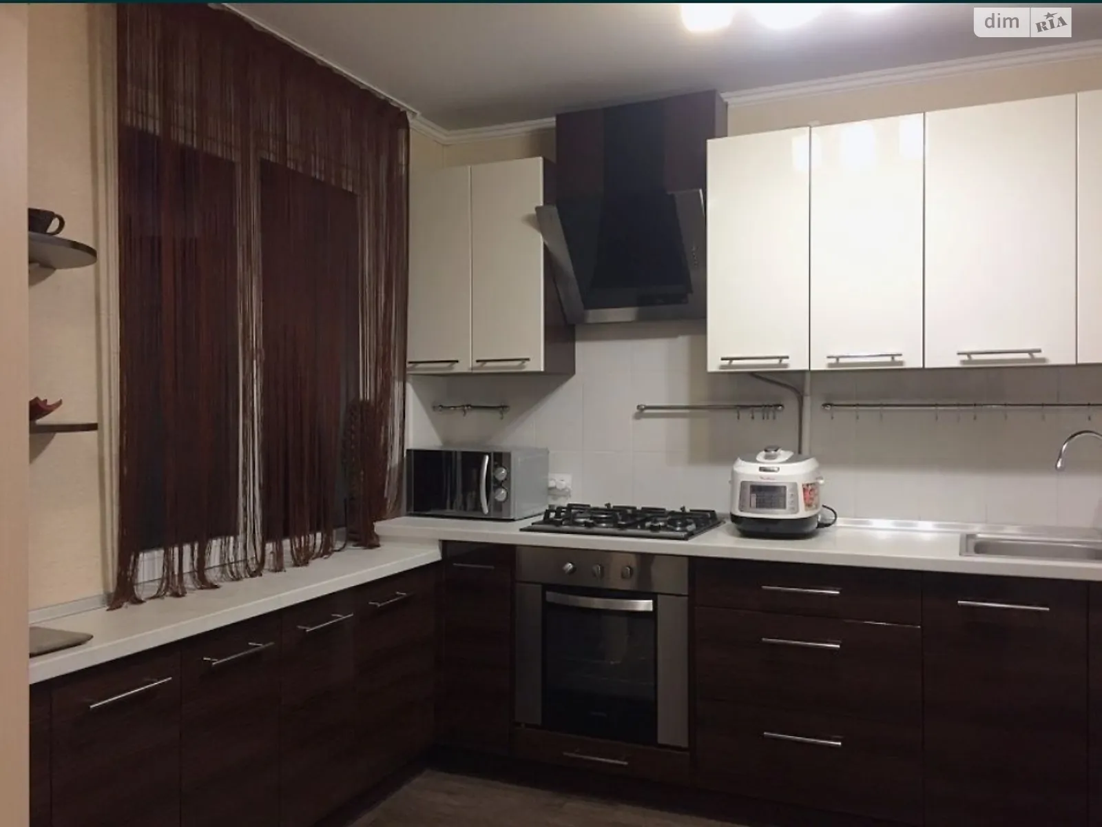 Продається 2-кімнатна квартира 52 кв. м у Миколаєві, просп. Корабелів - фото 1
