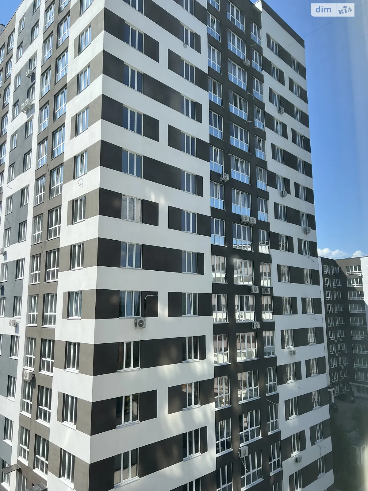 Продается 1-комнатная квартира 48.2 кв. м в Ирпене, ул. Выговского(Суворова), 2Д/5 - фото 1