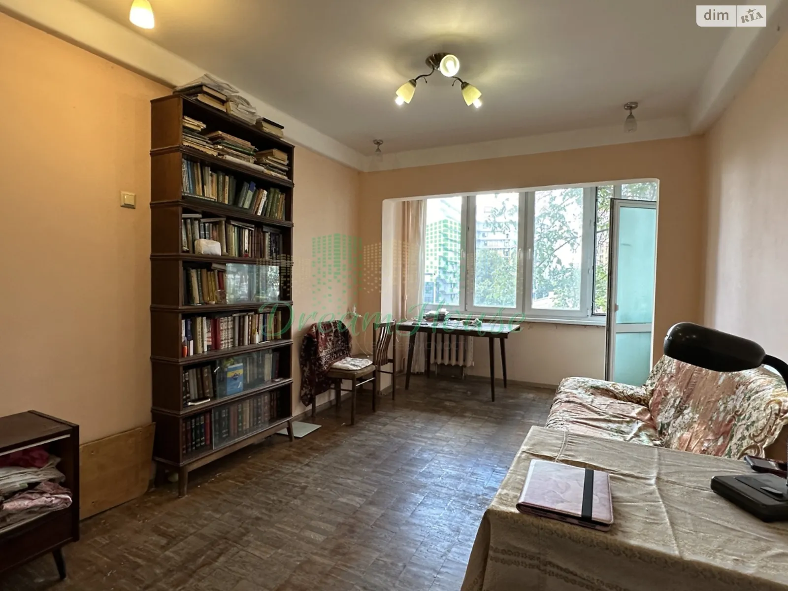 Продается 3-комнатная квартира 77.8 кв. м в Киеве, цена: 110000 $ - фото 1