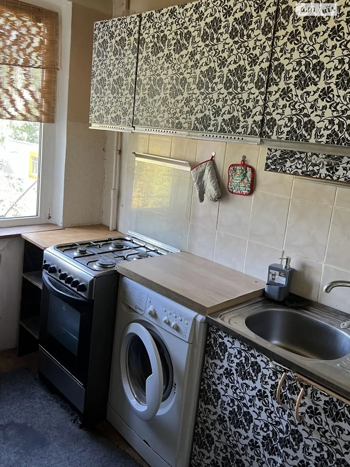 Продається 2-кімнатна квартира 41.3 кв. м у Одесі, вул. Героїв оборони Одеси, 96 - фото 1