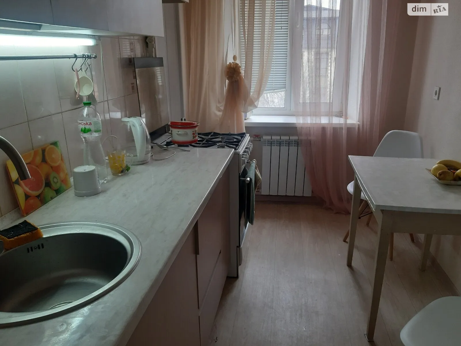Продається 3-кімнатна квартира 69 кв. м у Харкові, вул. Майка Йогансена(Лермонтовська), 9 - фото 1