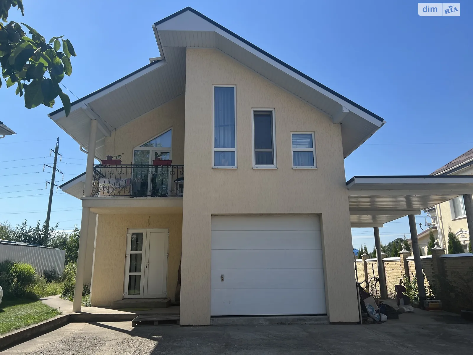Продається будинок 2 поверховий 180 кв. м з подвалом, цена: 170000 $ - фото 1