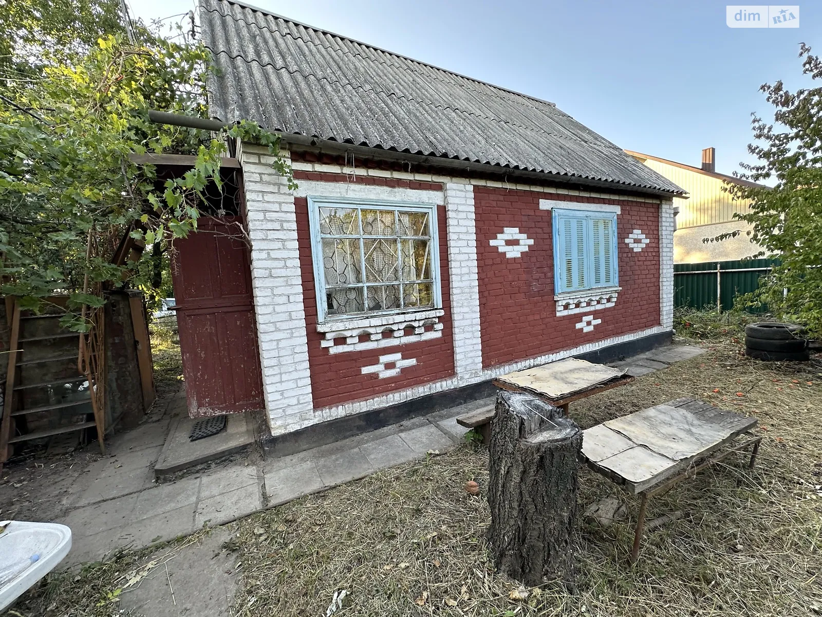 Продається будинок 2 поверховий 43 кв. м с басейном - фото 3