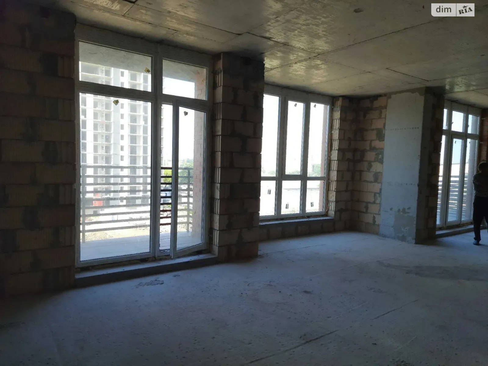 Продается 2-комнатная квартира 69 кв. м в Одессе, Фонтанская дор., 6А/1 - фото 1