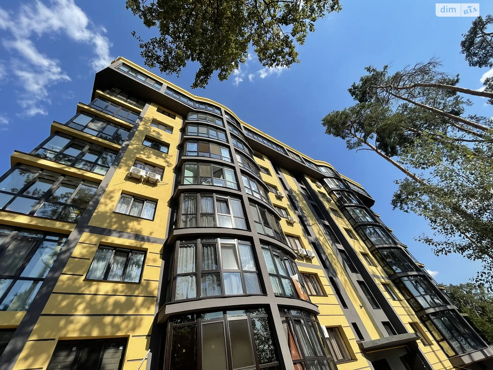 Продається 1-кімнатна квартира 36 кв. м у Ірпені, вул. Київська, 73 - фото 1