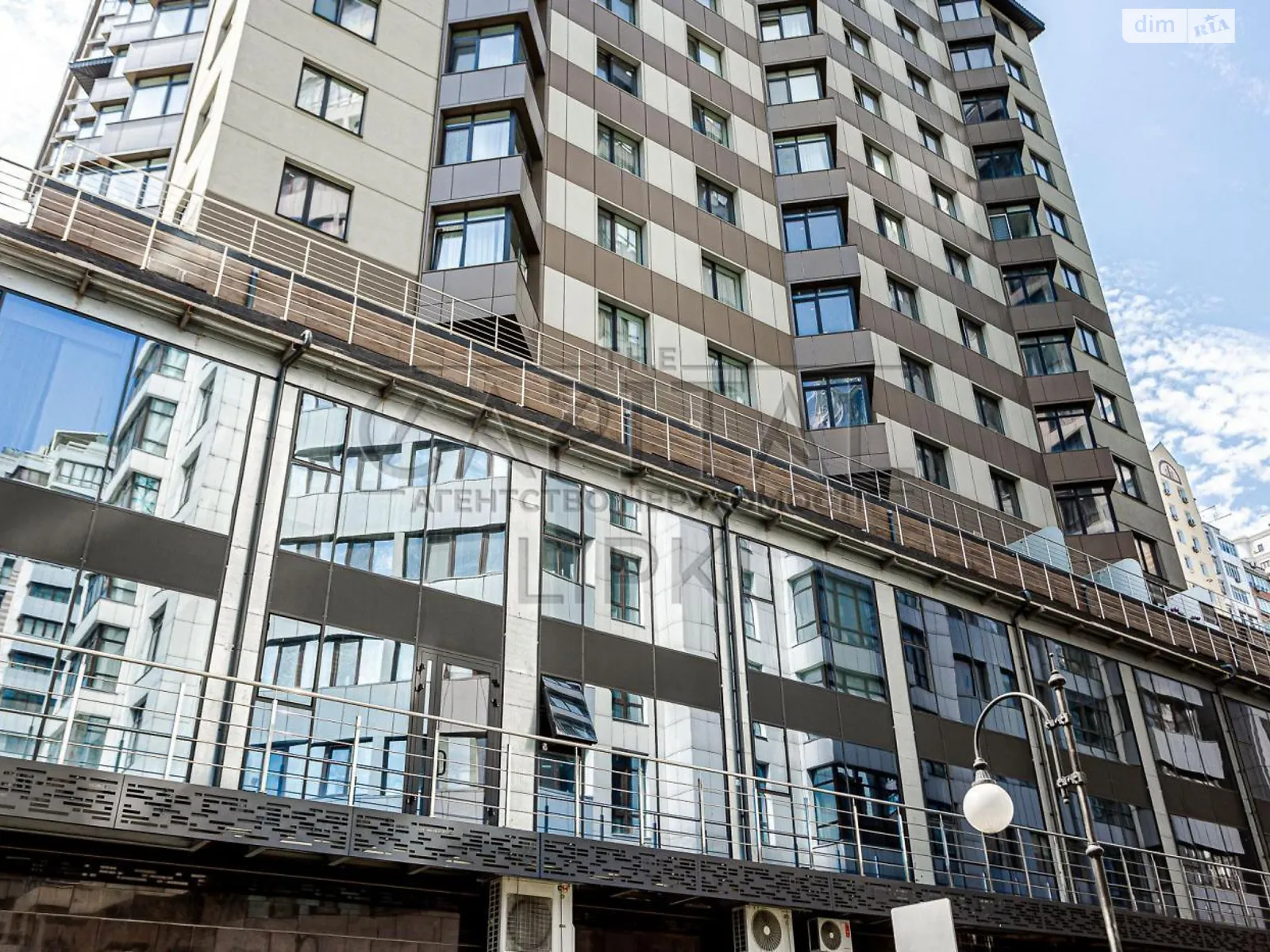 вул. Андрія Верхогляда(Драгомирова), 14А Чорна Гора Київ ЖК Delmar, цена: 3800 $ - фото 1