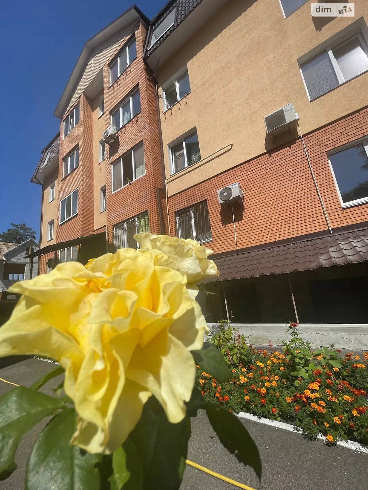 Продается 1-комнатная квартира 37.6 кв. м в Ирпене, ул. Полтавская, 31З - фото 1