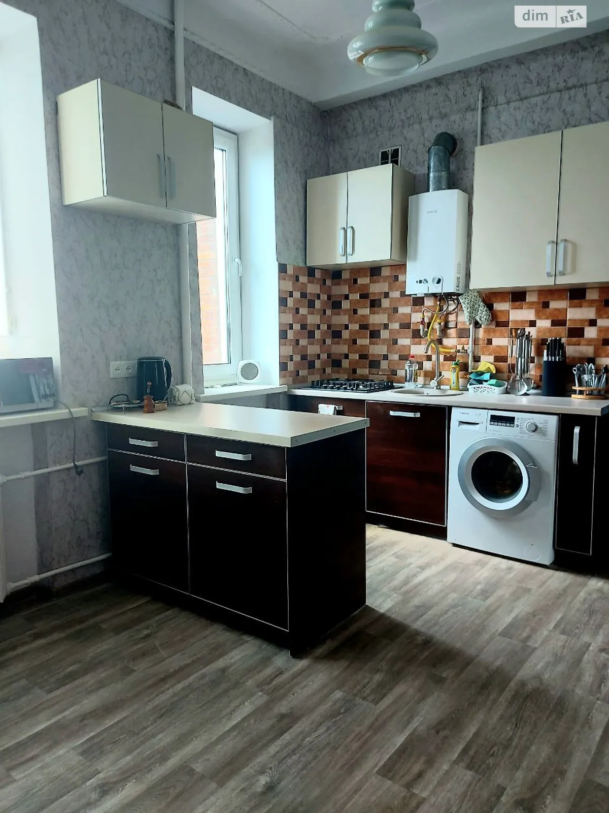 Продається 2-кімнатна квартира 57 кв. м у Харкові, вул. Максиміліанівська, 4 - фото 1