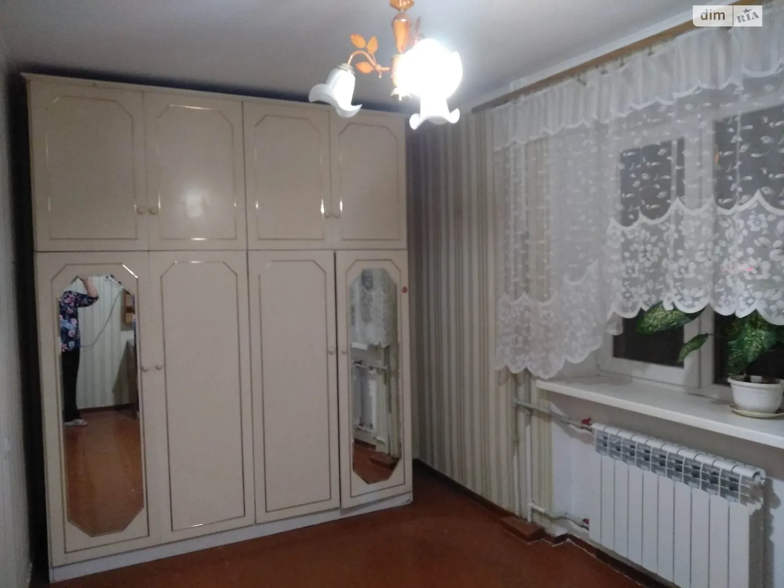 Продается 3-комнатная квартира 47.9 кв. м в Одессе, просп. Адмиральский, 1Б - фото 1