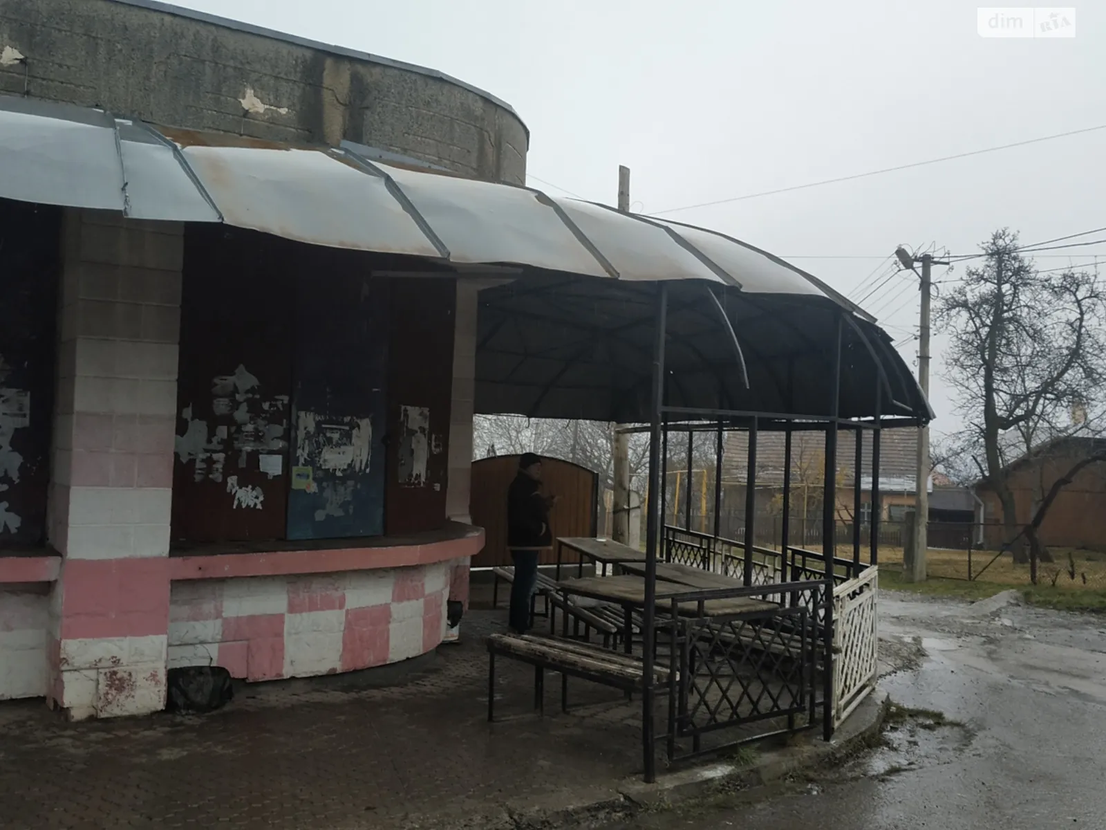Продается помещения свободного назначения 20 кв. м в 1-этажном здании, цена: 15000 $ - фото 1