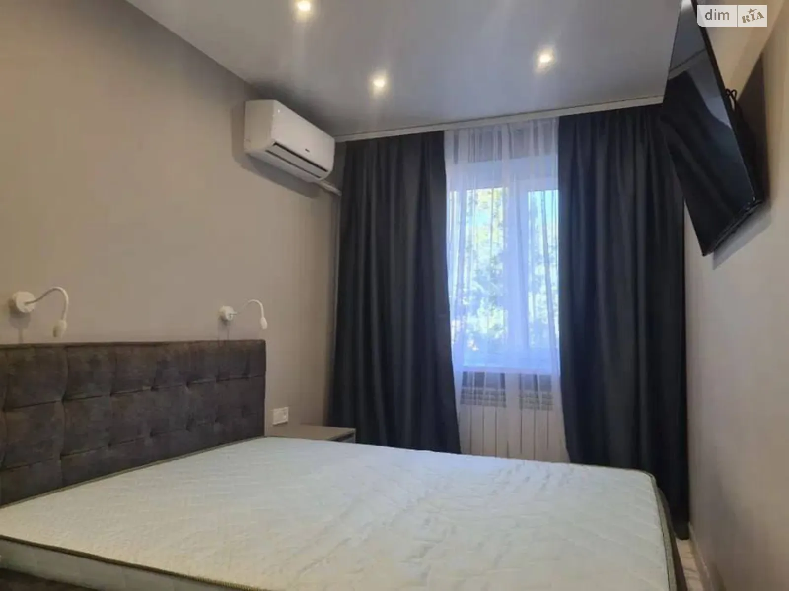 Сдается в аренду 2-комнатная квартира 45 кв. м в Днепре, ул. Муслима Магомаева(8 марта) - фото 1
