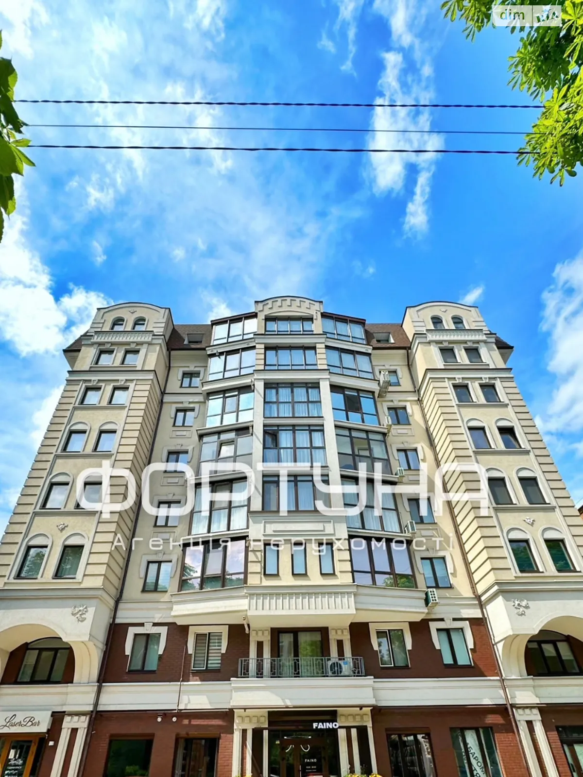 Продается 2-комнатная квартира 60 кв. м в Полтаве, ул. Сретенская, 18 - фото 1