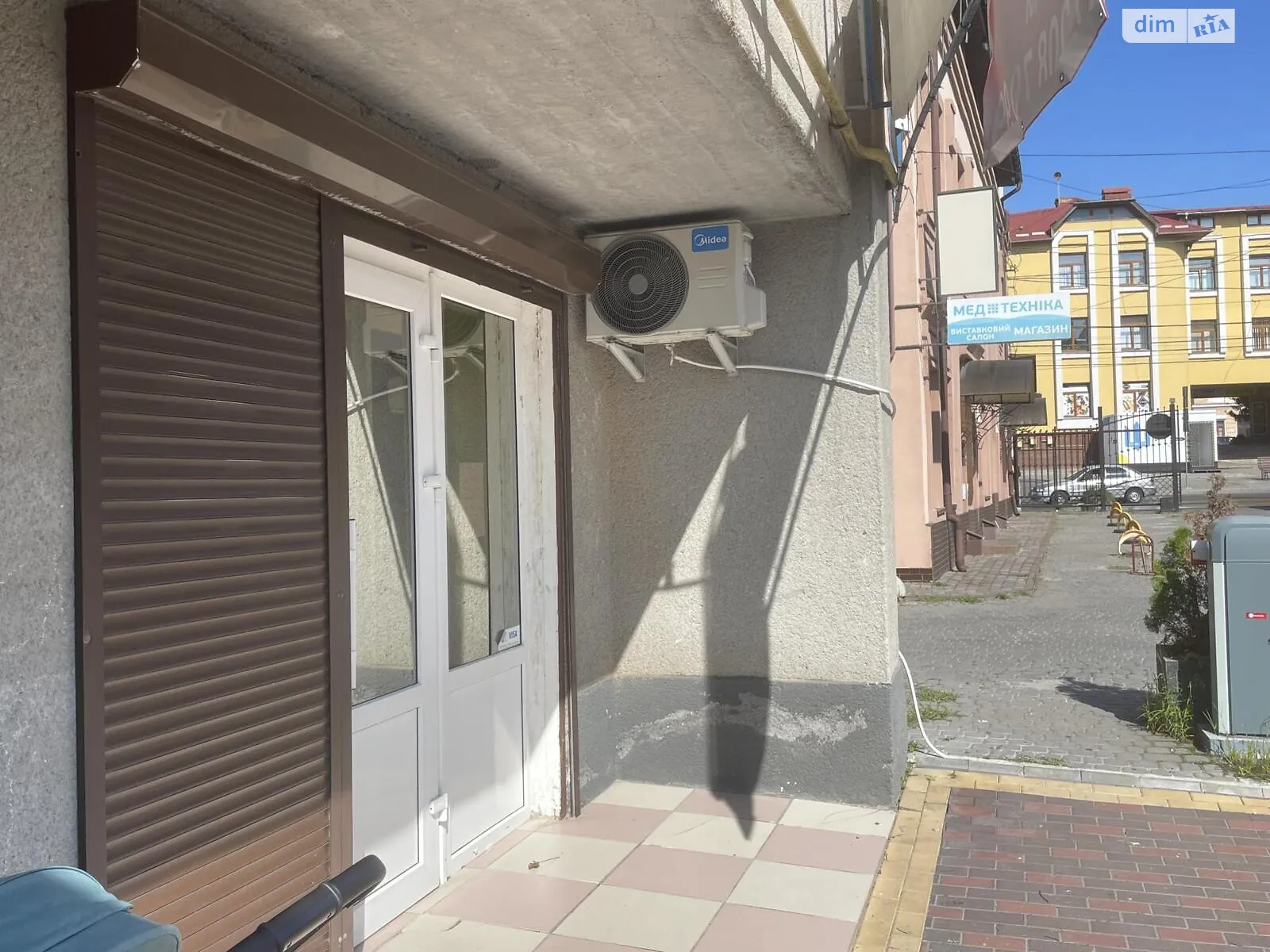Продається приміщення вільного призначення 135 кв. м в 5-поверховій будівлі, цена: 118000 $ - фото 1