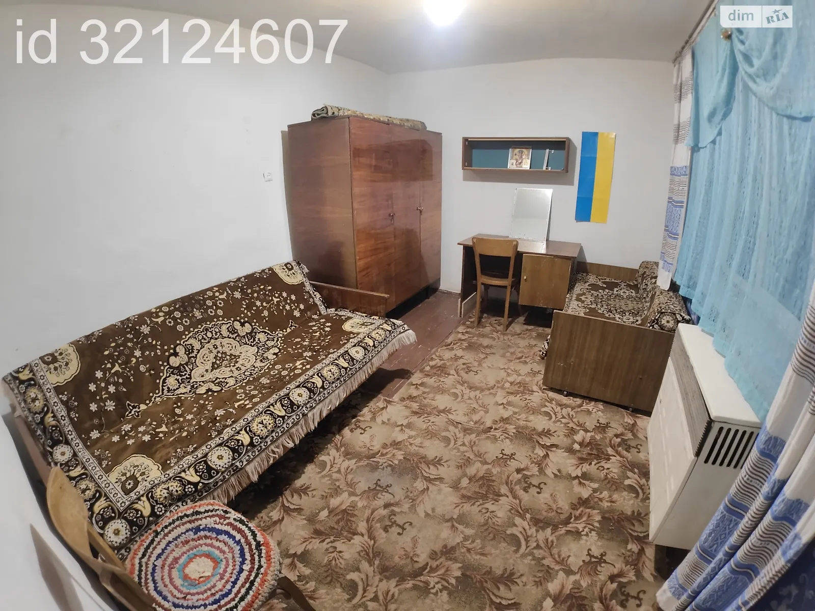 Сдается в аренду одноэтажный дом 22 кв. м с балконом, цена: 4500 грн - фото 1