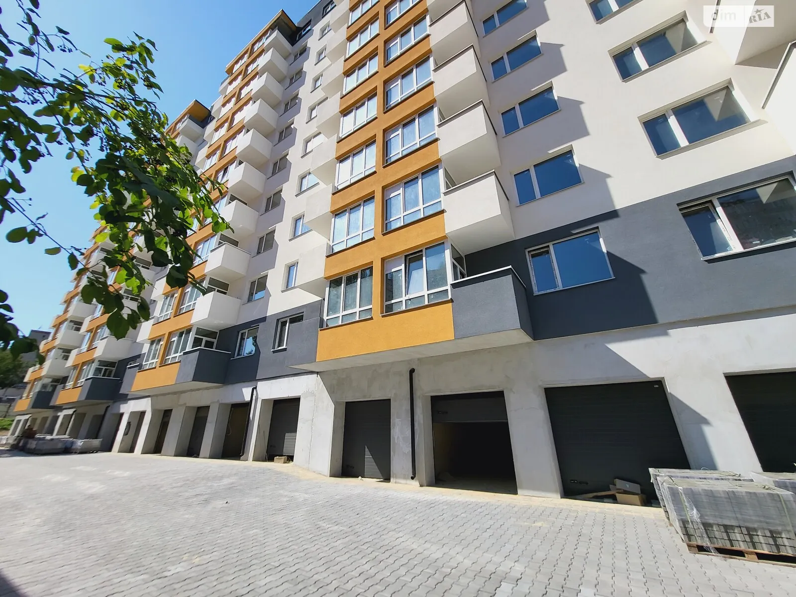 Продается 2-комнатная квартира 69.64 кв. м в Виннице, ул. Костя Широцкого - фото 1