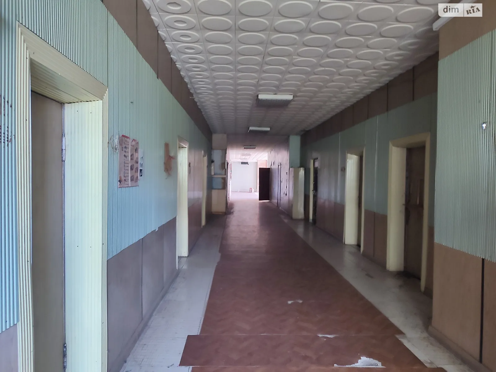 Сдается в аренду офис 550 кв. м в бизнес-центре, цена: 30000 грн - фото 1