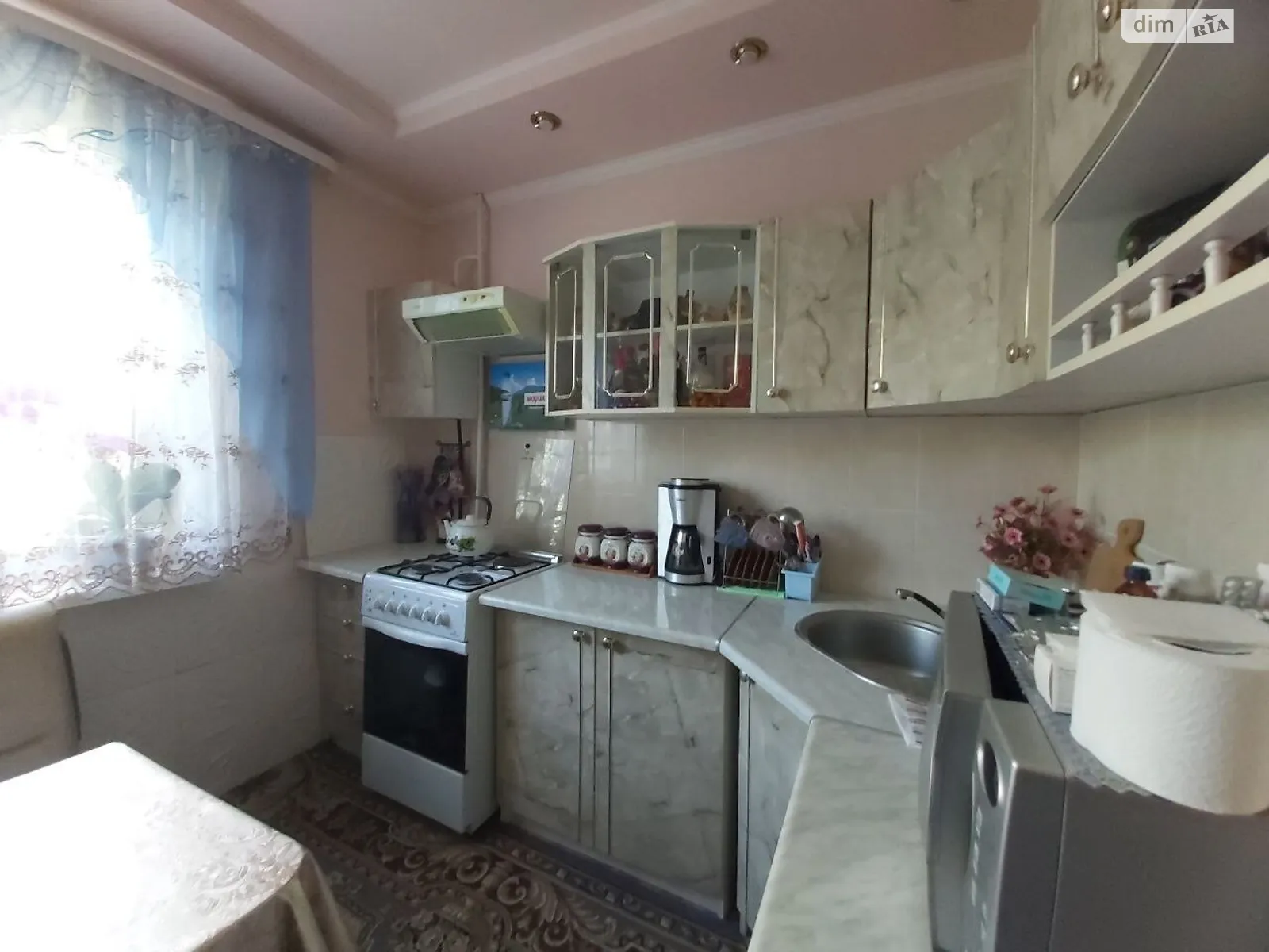 Продается 3-комнатная квартира 67.5 кв. м в Хмельницком, ул. Панаса Мирного, 26/3 - фото 1