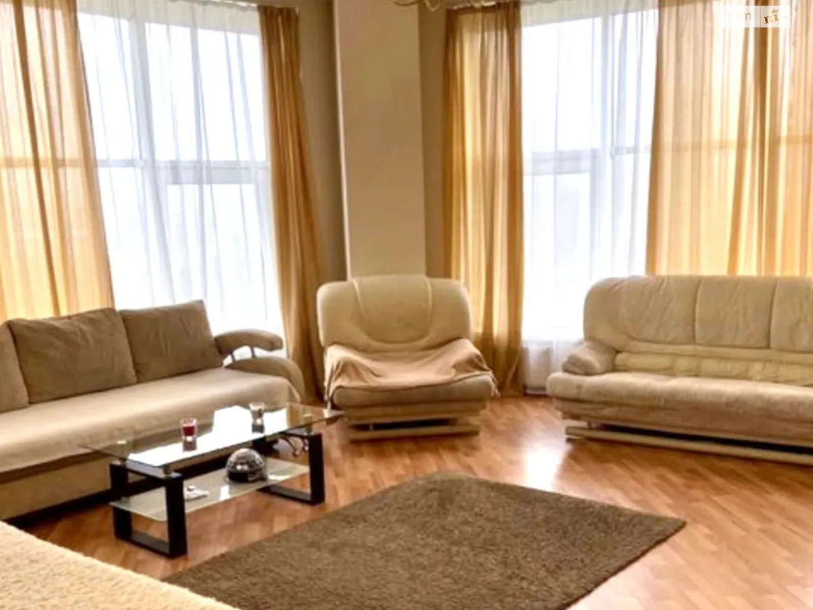 Продается 3-комнатная квартира 117.4 кв. м в Одессе, ул. Малая Арнаутская - фото 1