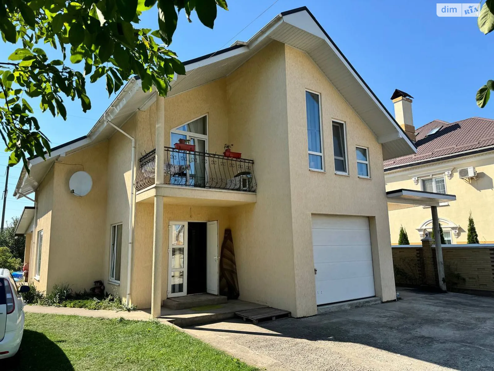 Продається будинок 2 поверховий 177 кв. м з гаражем, цена: 170000 $ - фото 1