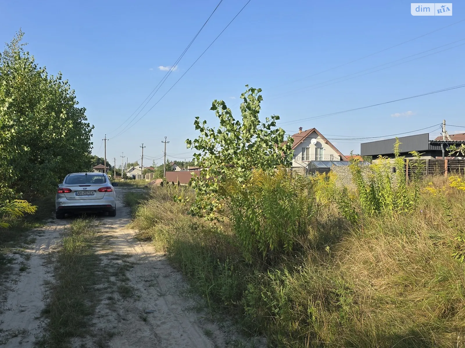 Продається земельна ділянка 16 соток у Житомирській області, цена: 9800 $ - фото 1