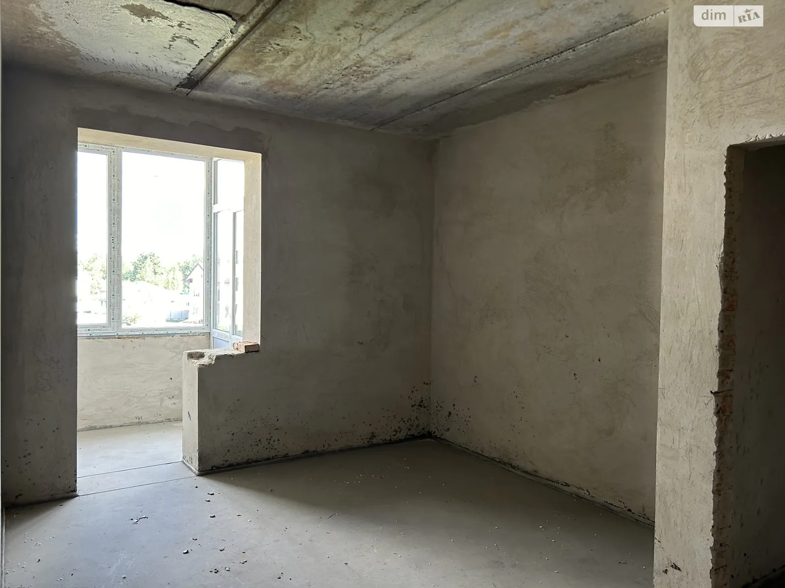 Продается 1-комнатная квартира 32.1 кв. м в Ворзеле, ул. Павла Чубинского, 11 - фото 1