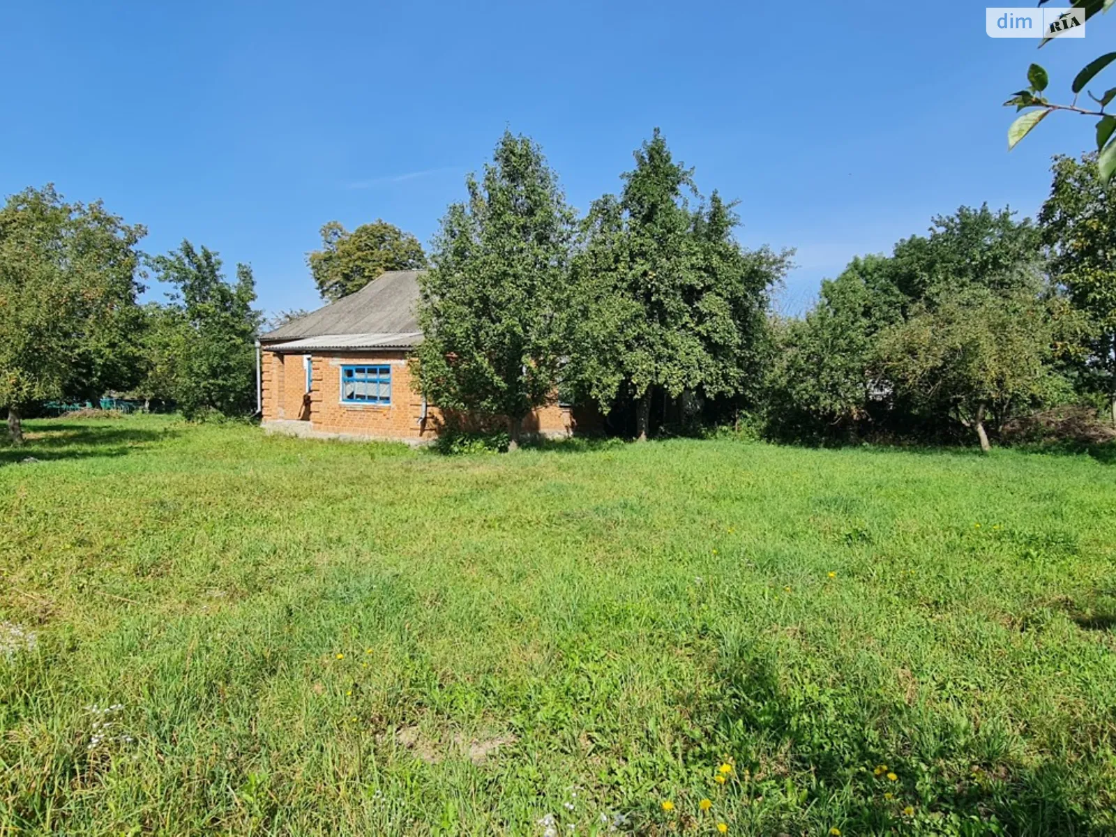 Продається одноповерховий будинок 64.2 кв. м з подвалом, цена: 6500 $ - фото 1