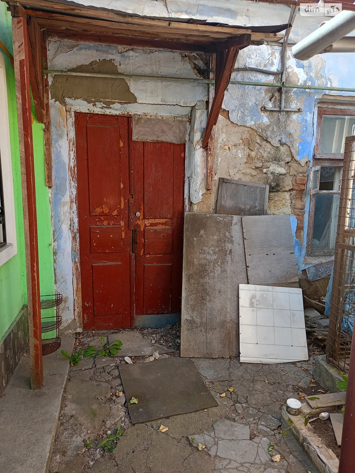 Продается 1-комнатная квартира 30 кв. м в Николаеве, ул. Сенная - фото 1