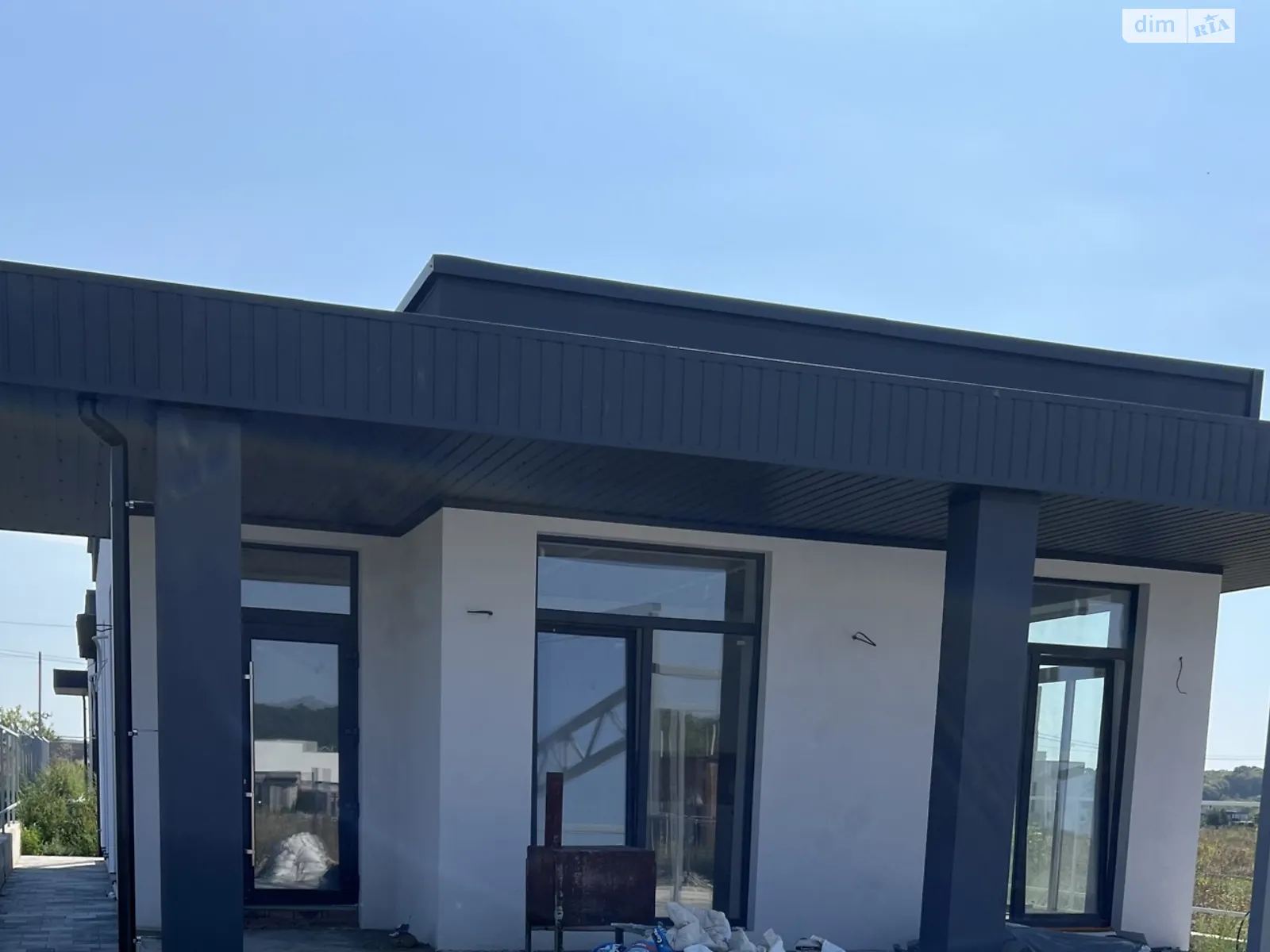Продается одноэтажный дом 105 кв. м с подвалом, цена: 95000 $ - фото 1