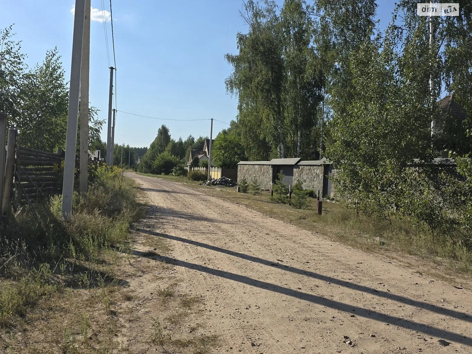 Продається земельна ділянка 25 соток у Житомирській області, цена: 16800 $ - фото 1