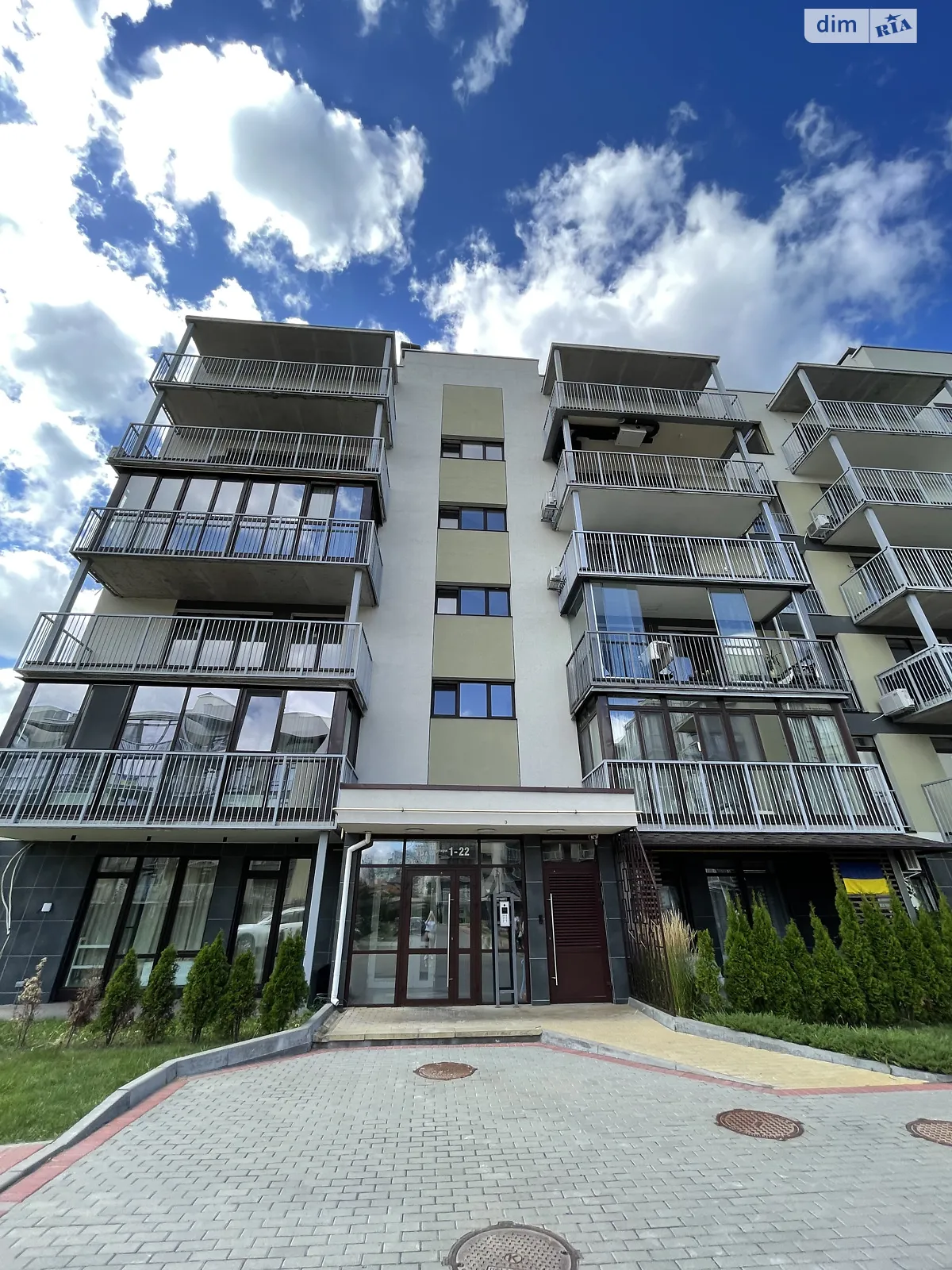 Продається 3-кімнатна квартира 128.8 кв. м у Києві, цена: 210000 $ - фото 1