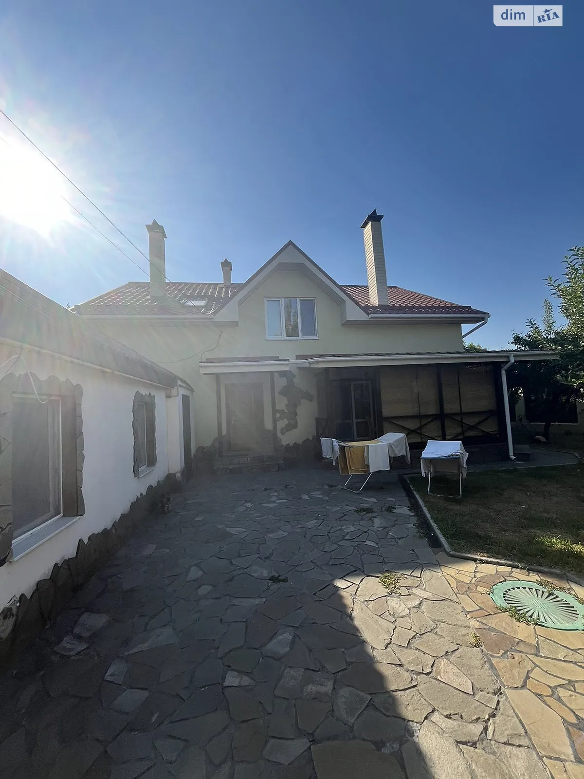 Продається будинок 2 поверховий 248.8 кв. м з мансардою, цена: 149000 $ - фото 1